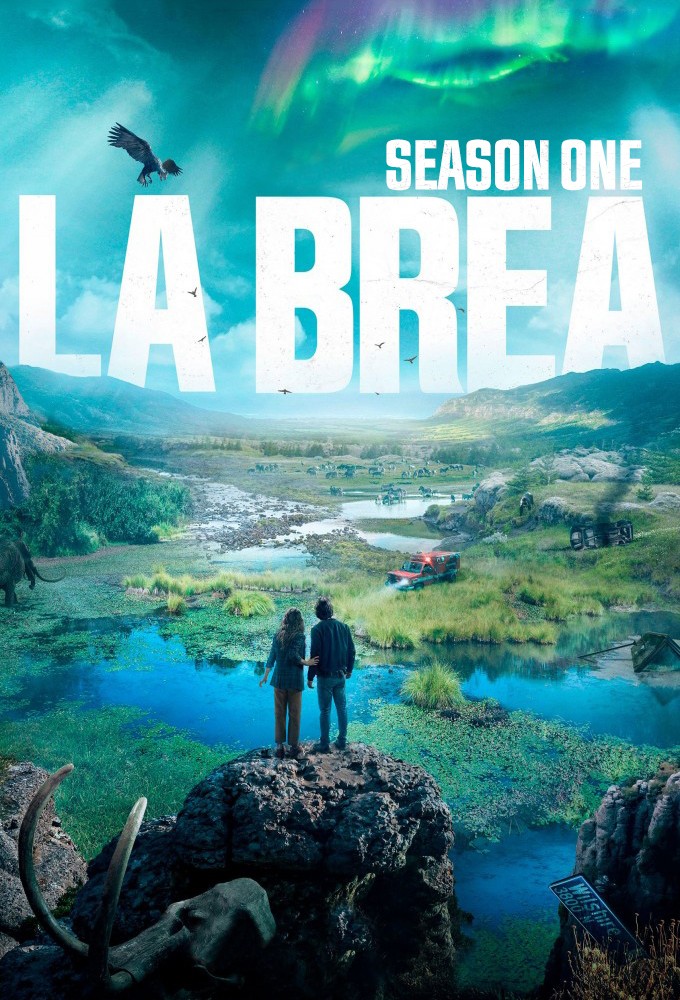 La Brea - Season 1 [15663] (A1780173767) [[TV Shows]] --Orphaned--